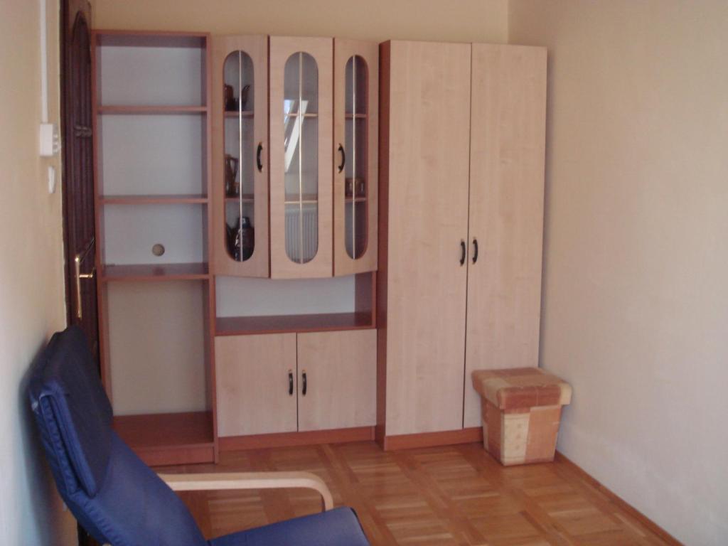 Roza Hotel Es Apartmanhaz Esztergom Værelse billede